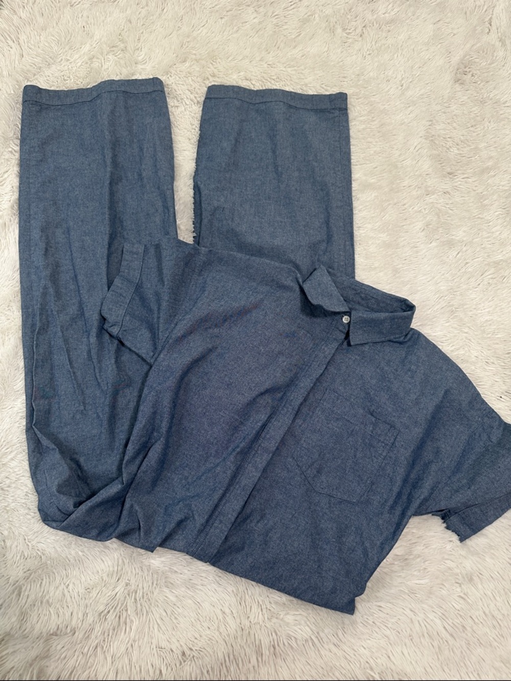 🧚🏻‍♀️ Banana Republic Jumpsuit